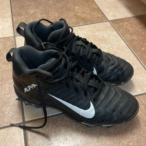 Nike football shoes
